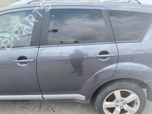 Left tailgate light MITSUBISHI OUTLANDER II (CW_W) 2.0 DI-D (CW8W) | BP36943744C79  - Image 45