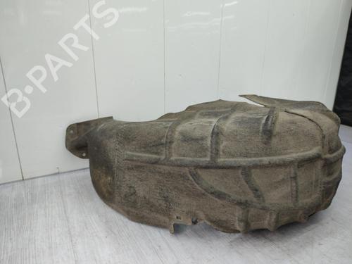 Wheel arch CITROËN DS3 (SA_) 1.6 HDi 90 | BP23722880C56 
