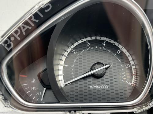 Instrument cluster PEUGEOT 2008 I (CU_) 1.2 THP 110 / PureTech 110 | BP32494941C47