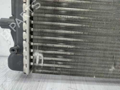 Water radiator CITROËN C4 Picasso II 1.6 HDi / BlueHDi 115 | BP28668549M31  - Image 5