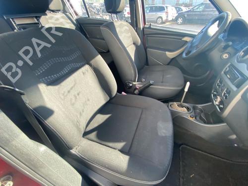 Seats set DACIA SANDERO 1.5 dCi | BP37868093C78 - Image 11