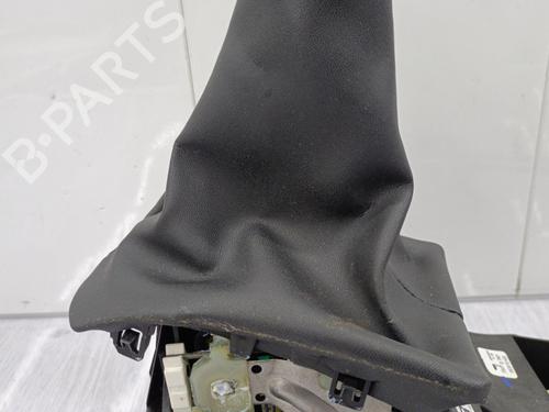 Gear lever PEUGEOT 208 I (CA_, CC_) 1.0 VTi | BP23710163M90