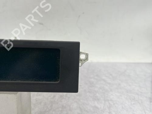 Multifunctionele display CITROËN C3 II (SC_) 1.4 HDi 70 (SC8HZC, SC8HR0, SC8HP4) | BP30676809C48