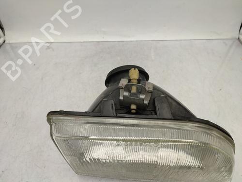 Right headlight FORD FIESTA III (GFJ) 1.3 Cat | BP27266404C29 