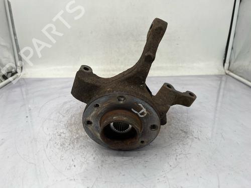 Right front steering knuckle DACIA SANDERO 1.5 dCi | BP37868068M26 - Image 6