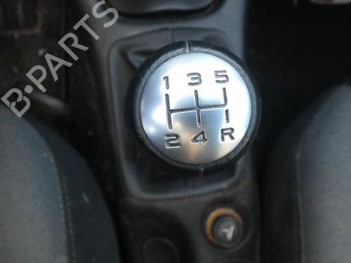 Front left window mechanism PEUGEOT 206 Hatchback (2A/C) 1.4 HDi eco 70 | BP23674982C22 