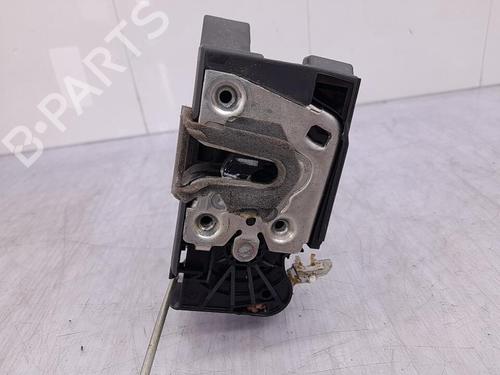 Front right lock DACIA SANDERO III 1.0 TCe 100 ECO-G | BP23708516C97 