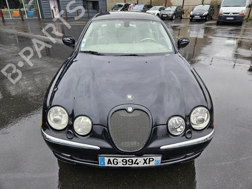 Electronic module JAGUAR S-TYPE II (X200) 4.2 V8 | BP29341055M83 - Image 31