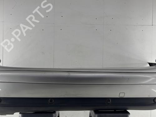 Bagtil kofangere CITROËN C5 I (DC_) 2.2 HDi (DC4HXB, DC4HXE) (133 hp) 31966267