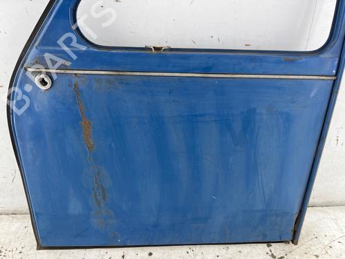 Used Left front door Left front door CITROËN 2 CV 4 (23 hp) 36762067 36762067