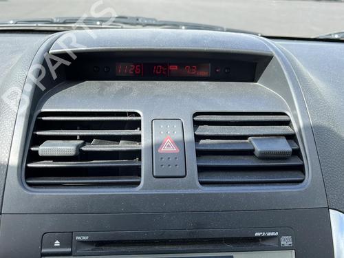 Right front driveshaft SUZUKI SX4 (EY, GY) 1.9 DDiS 4x4 (RW419D) | BP23730033M39  - Image 11