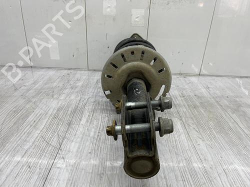 Used Left front shock absorber Left front shock absorber PEUGEOT 308 II (LB_, LP_, LW_, LH_, L3_) 1.6 HDi 100 (99 hp) 38780028 38780028