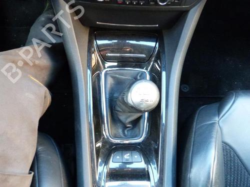 Steering column CITROËN C5 III (RD_) 2.0 HDi (RDRHD8, RDRHDJ, RDRHR8, RDRHRJ) | BP23691118M21 - Image 21