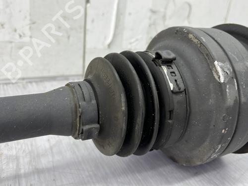 Left rear driveshaft MERCEDES-BENZ C-CLASS (W204) C 220 CDI (204.002) | BP29446163M40 