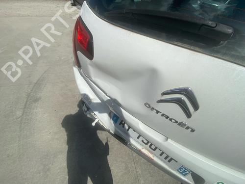 Subframe CITROËN C3 II (SC_) 1.1 i | BP36956793M9 - Image 43