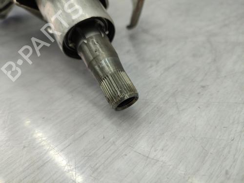 Steering column RENAULT CAPTUR I (J5_, H5_) 1.2 TCe 120 | BP23741363M21  - Image 8