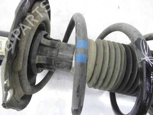 Right front shock absorber VW GOLF VII (5G1, BQ1, BE1, BE2) 1.2 TSI | BP23697396M17 
