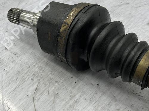 Used Left front driveshaft CITROËN C3 Picasso (SH_) 1.6 HDi (90 hp) 23694099