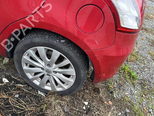 Switch SUZUKI SWIFT IV (FZ, NZ) 1.3 DDiS (AZG413D, ZC02S, ZC92S) | BP26384641I30 - Image 15