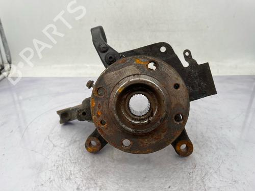 Left front steering knuckle RENAULT CAPTUR I (J5_, H5_) 1.5 dCi 90 (J5N4, J5M5, J5MW, J5M6, J5AL, J5AJ) | BP34235435M25 - Image 3