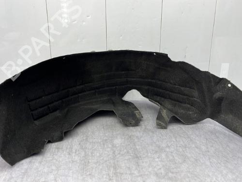 Wheel arch FORD FIESTA VI (CB1, CCN) 1.25 | BP23754151C56 