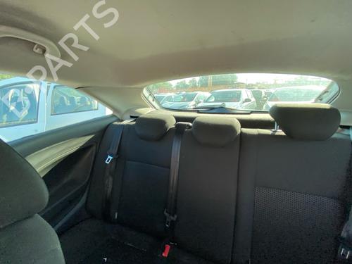 Used Seats set Seats set 38307781 38307781