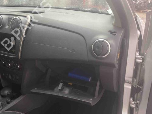 Dashboard DACIA LOGAN II 1.5 dCi | BP36439822C46 - Image 5