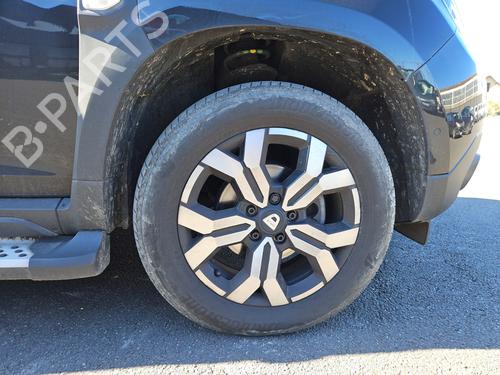 Display monitor DACIA DUSTER (HM_) 1.5 dCi 115 (HMAD) | BP27928200C48  - Image 35