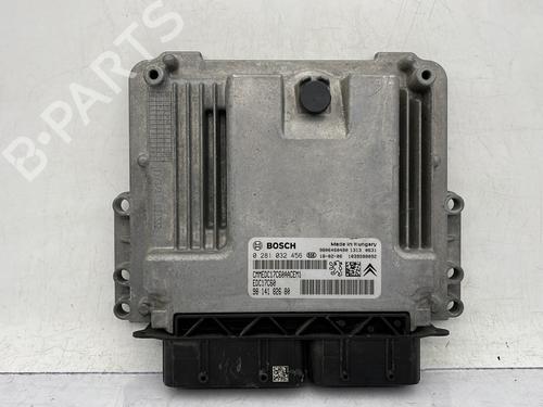 Electronic module PEUGEOT 208 I (CA_, CC_) 1.6 HDi / BlueHDi 75 | BP28500307M83