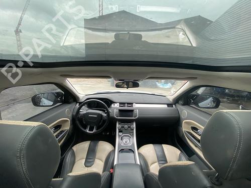 Right sun visor LAND ROVER RANGE ROVER EVOQUE (L538) 2.2 D 4x4 | BP36401069I2  - Image 42