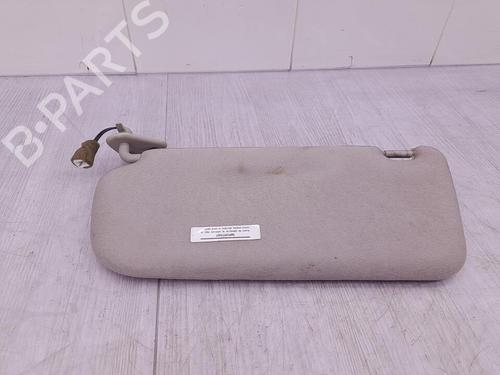 Right sun visor HYUNDAI SANTA FÉ I (SM) 2.0 CRDi 4x4 | BP23675000I2 - Image 3