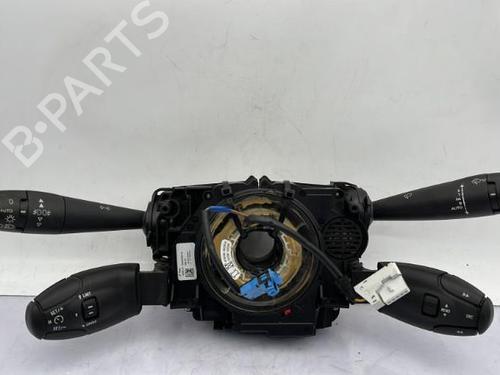 Steering column stalk PEUGEOT 5008 (0U_, 0E_) 1.6 HDi | BP23721854I23 