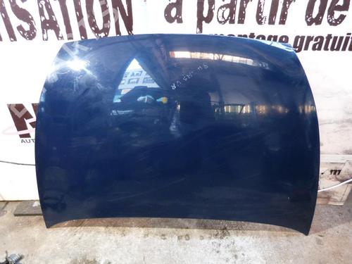 Used Hood FORD KA (RB_) 1.3 i (60 hp) 23690817