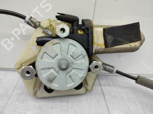 Rear right window mechanism VOLVO V40 Estate (645) 1.9 DI | BP23706995C25 