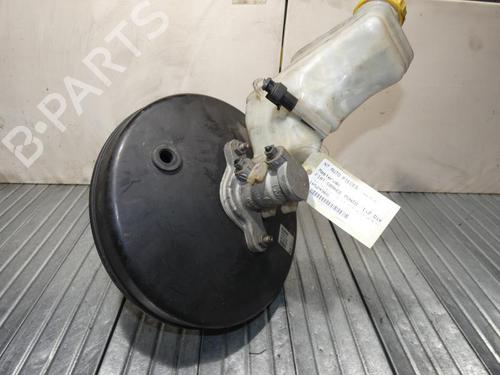 Used Servo brake FIAT GRANDE PUNTO (199_) 1.3 D Multijet (75 hp) 23663538