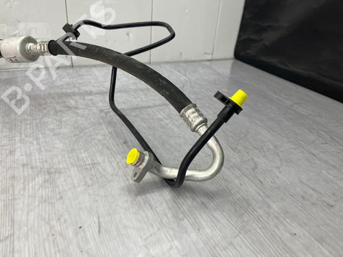 AC pipe PEUGEOT 2008 I (CU_) 1.2 PureTech 82 | BP39607462M126 - Image 5