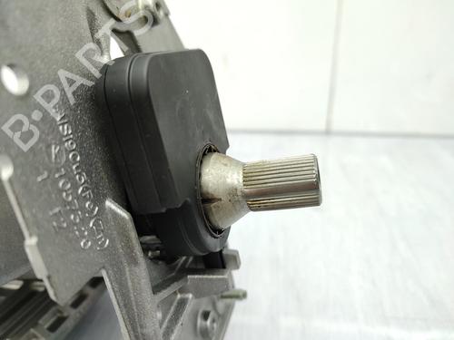 Steering column CITROËN C4 I (LC_) 1.6 HDi | BP23720578M21 - Image 10