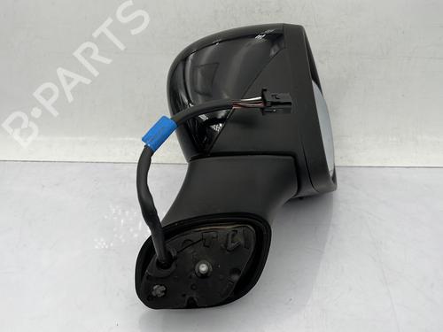 Right mirror RENAULT CLIO IV (BH_) 1.5 dCi 90 | BP25214781C27 