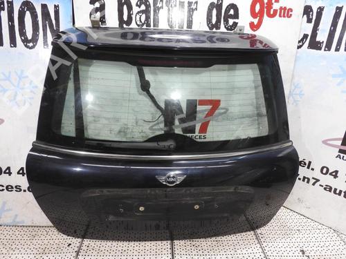 Tailgate MINI MINI (R56) Cooper S | BP36480752C6 - Image 3