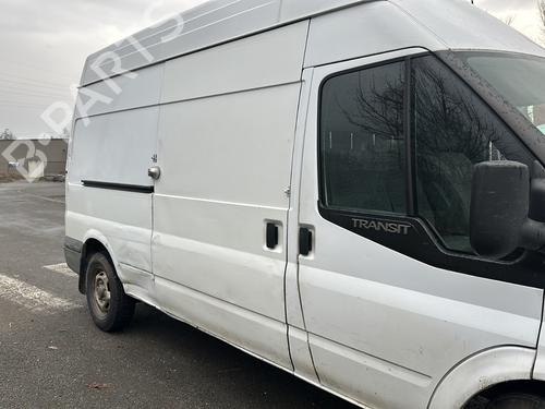 Steering pump FORD TRANSIT Van (FA_ _) 2.2 TDCi | BP32765811M99  - Image 15