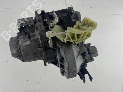Gearbox PEUGEOT 208 I (CA_, CC_) 1.5 BlueHDI 100 | BP25043374M3