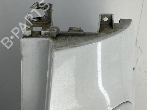 Rear bumper CITROËN C4 Picasso I MPV (UD_) 1.6 HDi | BP23705059C8 