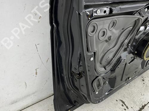 Left front door JAGUAR S-TYPE II (X200) 4.2 V8 | BP28193971C2 
