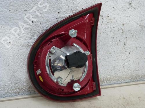 Used Left tailgate light VW GOLF V (1K1) 1.9 TDI (105 hp) 23670279