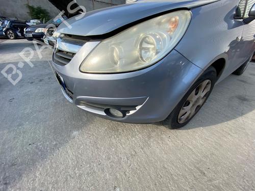 Used Left headlight Left headlight 37663410 37663410