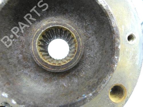 Højre Styrespindel Lejehus CITROËN C3 II (SC_) 1.0 VTi 68 | BP23696037M26 