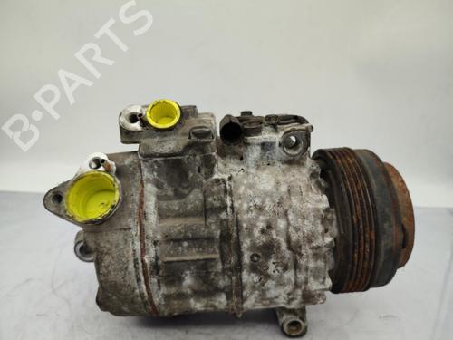 AC compressor BMW 3 Touring (E46) 330 xd | BP23692442M34 - Image 4