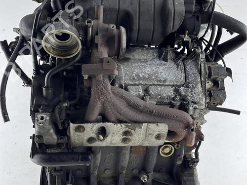 Engine MERCEDES-BENZ B-CLASS Sports Tourer (W245) B 180 CDI (245.207) | BP23761789M1 