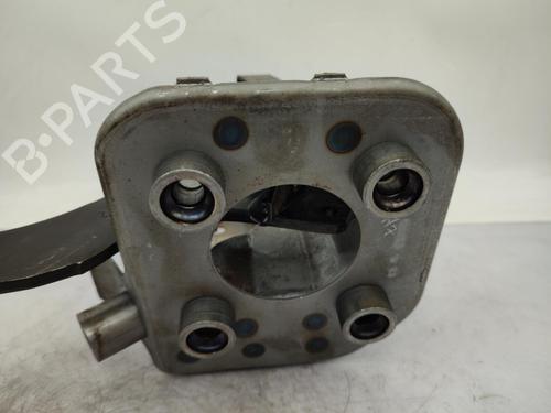 Used Pedal Pedal PEUGEOT 206 Hatchback (2A/C) 2.0 HDI 90 (90 hp) 23678439 23678439