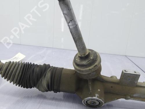Steering rack RENAULT KADJAR (HA_, HL_) 1.5 dCi 110 (HLA3) | BP23691671M22 